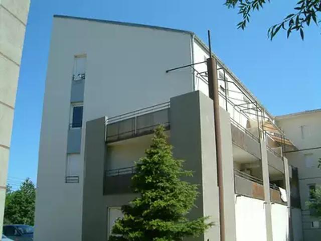 Appartement vente à Le Pontet Centre, Le Pontet