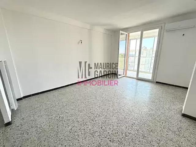 Appartement vente à Le Pontet Centre, Le Pontet