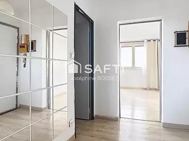 Appartement vente à Le Pontet Centre, Le Pontet