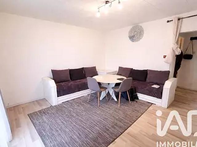 Appartement vente à Le Pontet Centre, Le Pontet