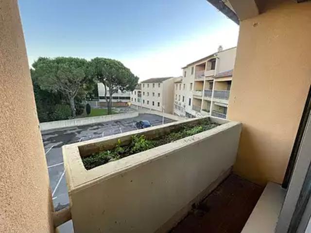 Appartement vente à Le Pontet Centre, Le Pontet