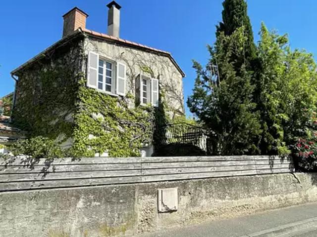 Maison vente à Le Pontet Centre, Le Pontet