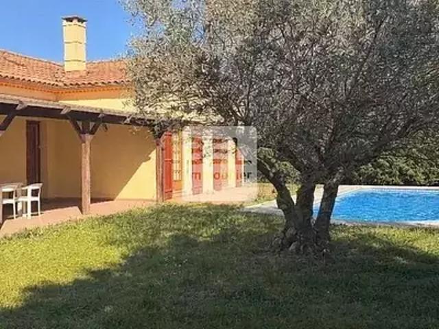 Maison vente à Avignon, Le Pontet