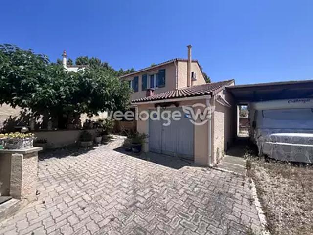 Maison vente à Le Pontet Centre, Le Pontet