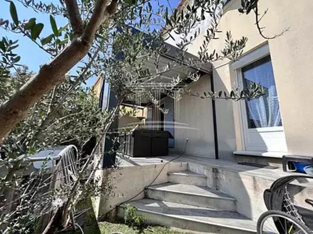 Maison vente à Avignon, Le Pontet