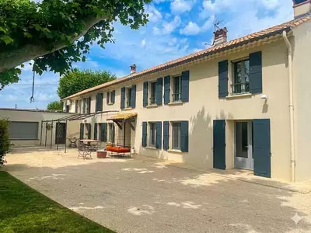 Maison vente à Le Pontet Centre, Le Pontet