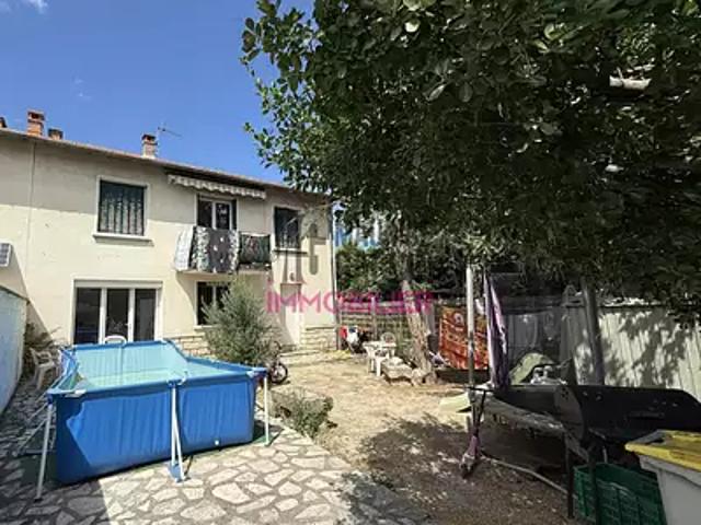 Maison vente à Avignon, Le Pontet