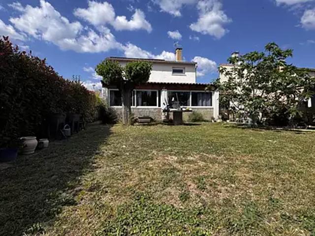 Maison vente à Avignon, Le Pontet