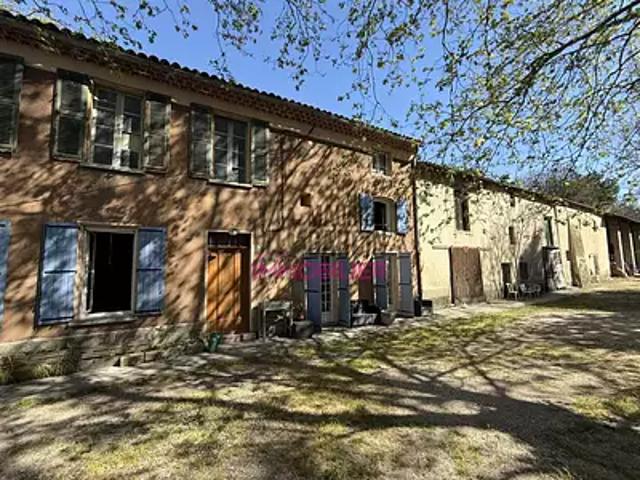 Maison vente à Avignon, Le Pontet