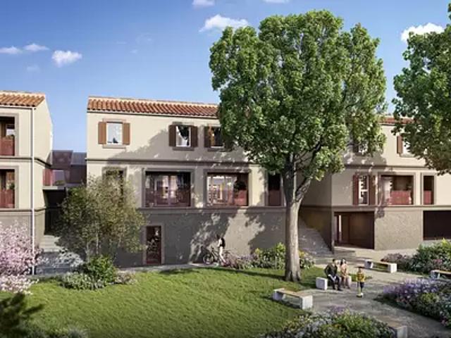 Appartement vente à Avignon, Le Pontet