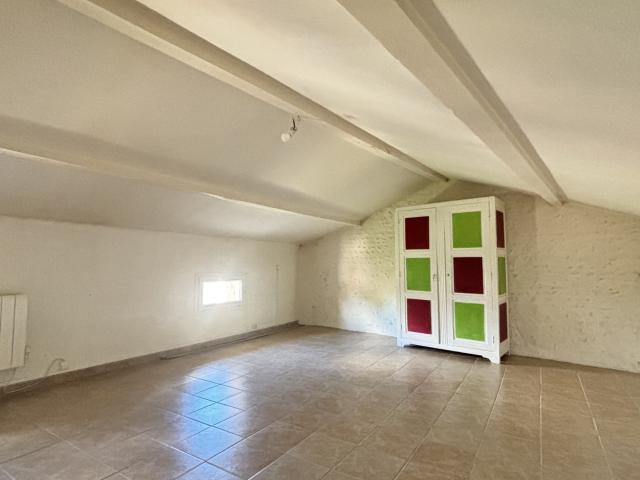 Appartement vente à Le Pontet, Vaucluse
