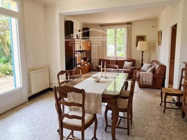 Maison vente à Avignon, Le Pontet