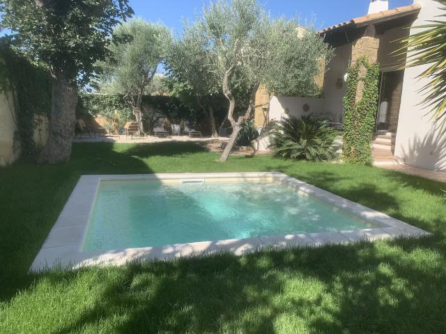 Maison location à Avignon, Le Pontet