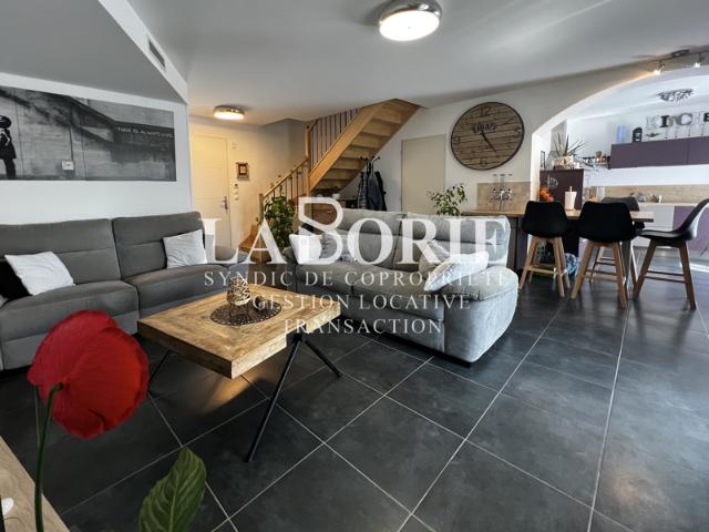Maison vente à Avignon, Le Pontet