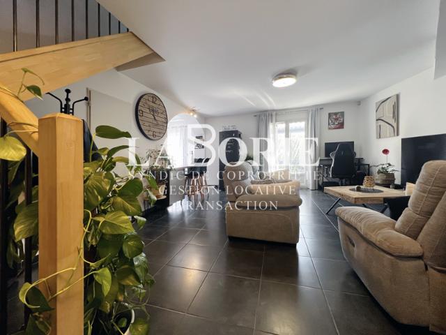 Maison vente à Avignon, Le Pontet
