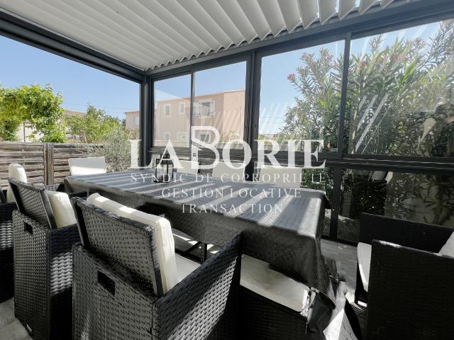 Maison vente à Avignon, Le Pontet