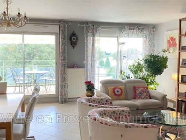 Appartement vente à Avignon, Le Pontet