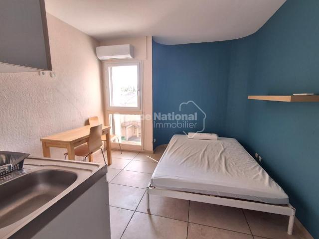Studio location à Avignon, Le Pontet
