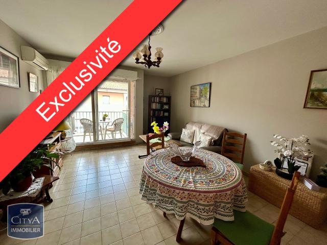 Appartement vente à Avignon, Le Pontet