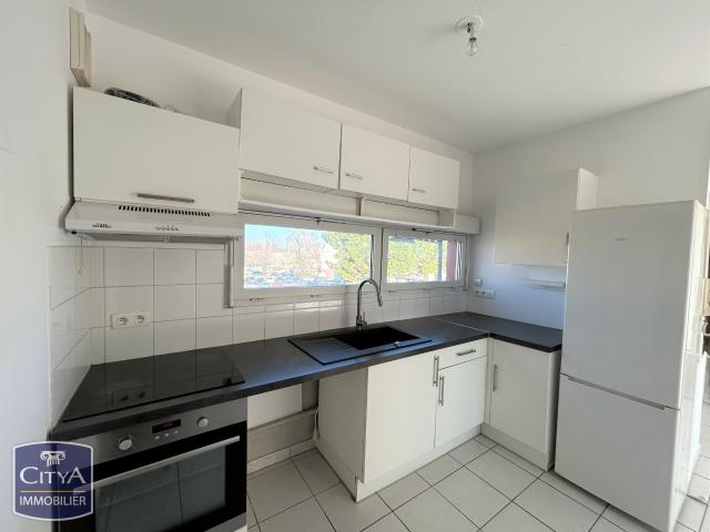 Appartement vente à Le Pontet, Vaucluse
