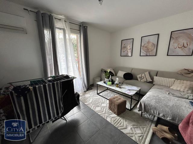 Appartement vente à Avignon, Le Pontet