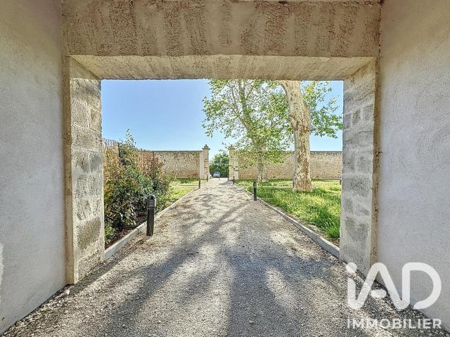 Appartement vente à Le Pontet, Vaucluse
