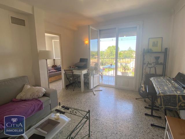 Appartement vente à Le Pontet, Vaucluse