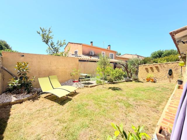 Maison vente à Avignon, Le Pontet