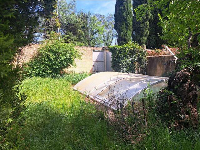 Maison vente à Avignon, Le Pontet