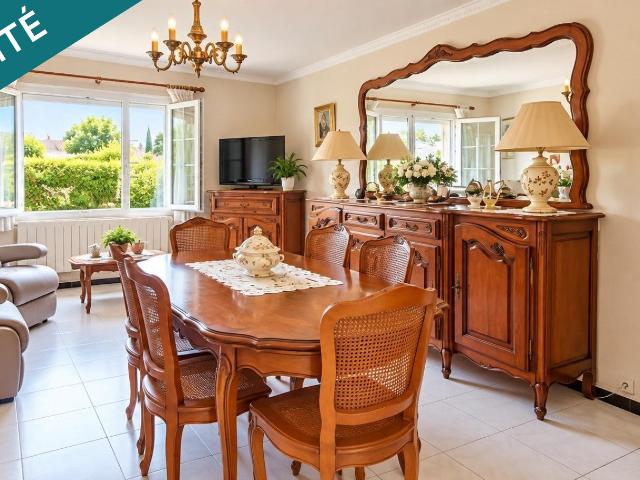 Maison vente à Le Pontet, Vaucluse
