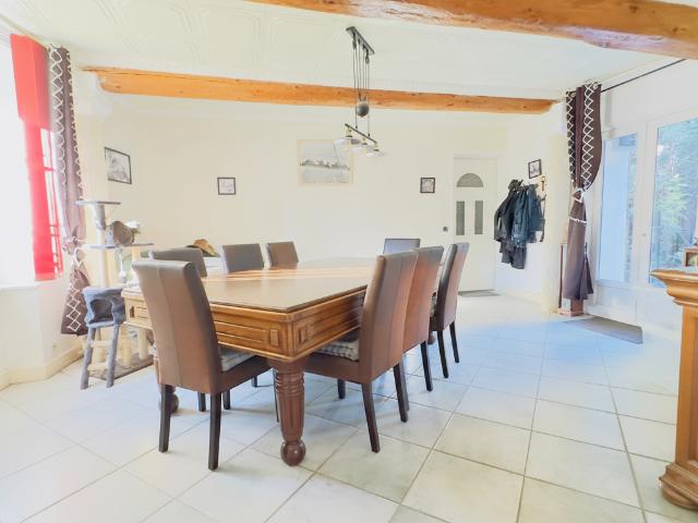 Maison vente à Avignon, Le Pontet