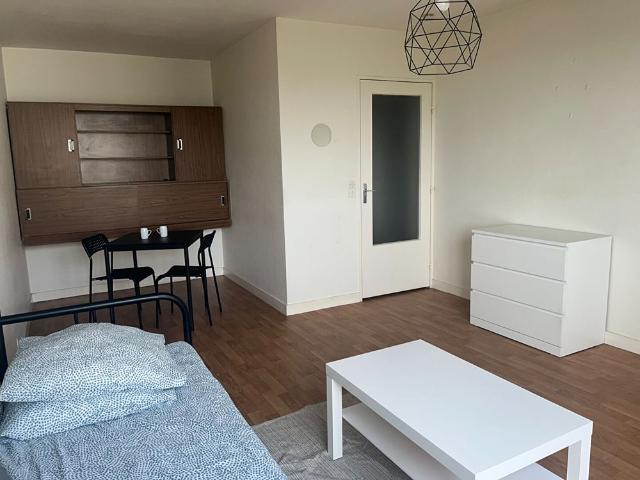 Appartement location à Poitiers