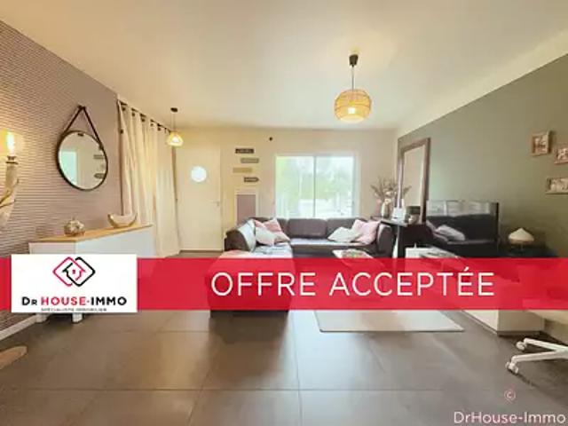 Maison vente à Lesparre-Médoc, Le Porge