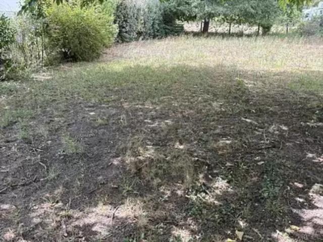 Terrain vente à Lesparre-Médoc, Le Porge