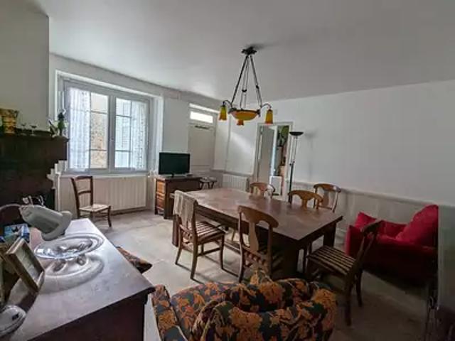 Maison vente à Saint-Girons, Le Port