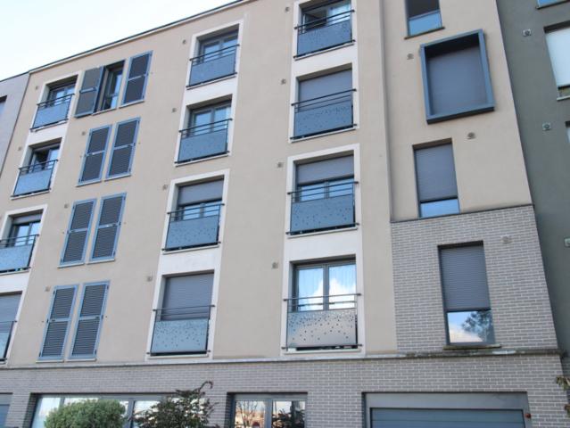 Appartement vente à Saint-Germain-en-Laye, Le Port-marly