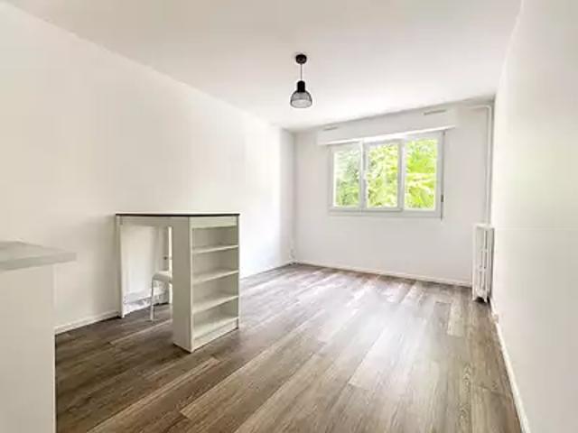 Appartement vente à Saint-Germain-en-Laye, Le Port-marly