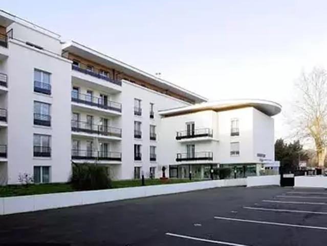 Appartement vente à Saint-Germain-en-Laye, Le Port-marly