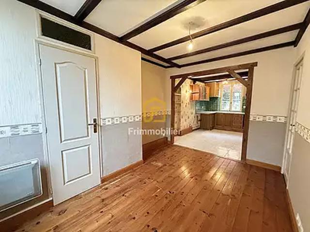 Appartement vente à Saint-Germain-en-Laye, Le Port-marly