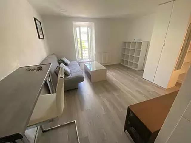 Appartement location à Saint-Germain-en-Laye, Le Port-marly