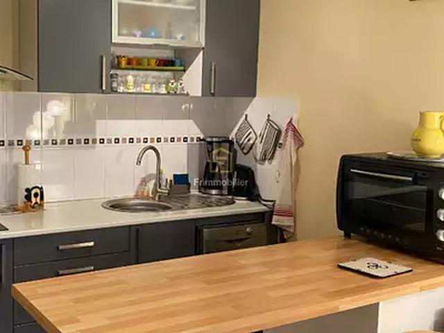 Appartement location à Saint-Germain-en-Laye, Le Port-marly