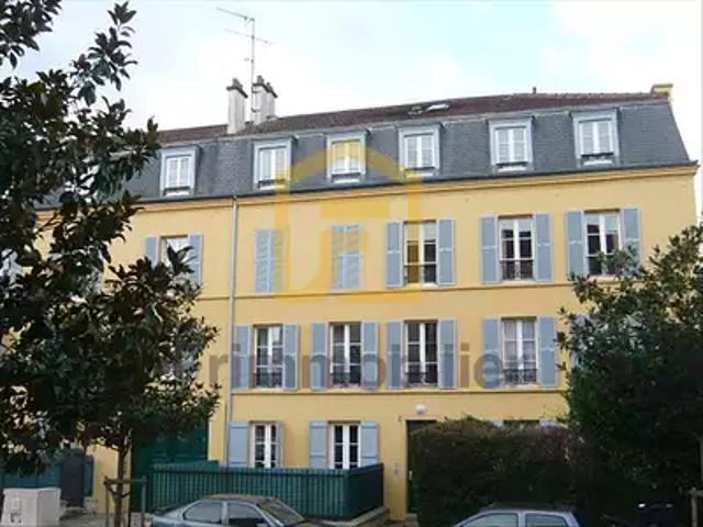 Appartement location à Saint-Germain-en-Laye, Le Port-marly