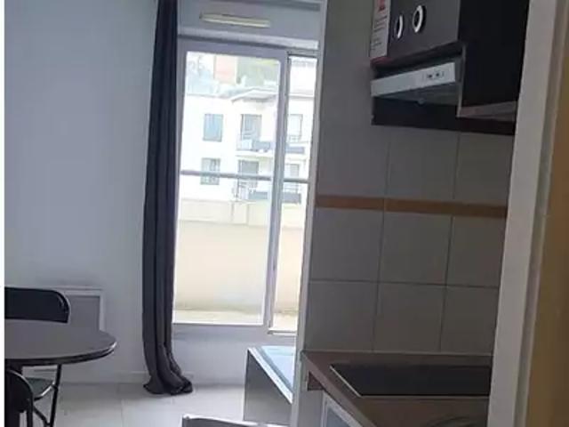 Appartement location à Saint-Germain-en-Laye, Le Port-marly