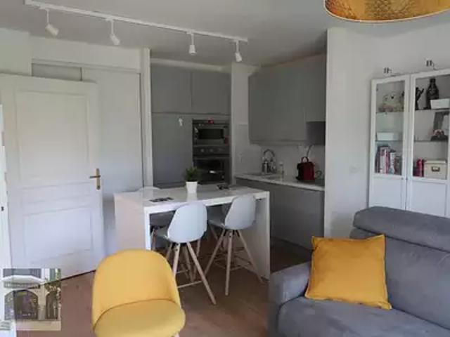Appartement location à Saint-Germain-en-Laye, Le Port-marly