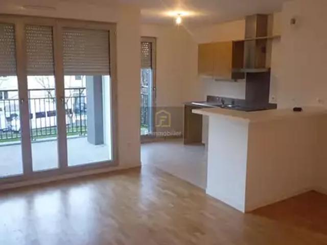 Appartement location à Saint-Germain-en-Laye, Le Port-marly