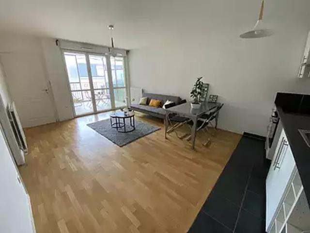 Appartement location à Saint-Germain-en-Laye, Le Port-marly