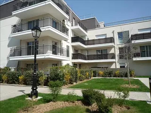Appartement location à Saint-Germain-en-Laye, Le Port-marly