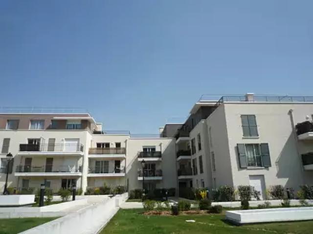 Appartement location à Saint-Germain-en-Laye, Le Port-marly