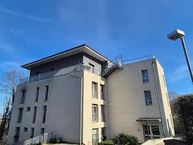 Appartement location à Saint-Germain-en-Laye, Le Port-marly