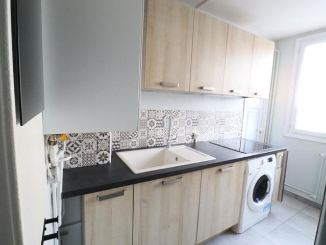 Appartement vente à Saint-Germain-en-Laye, Le Port-marly